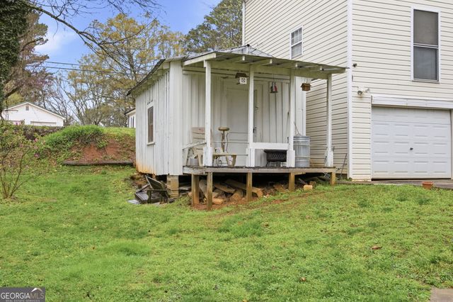 133 Palm Street, Canton, GA 30115