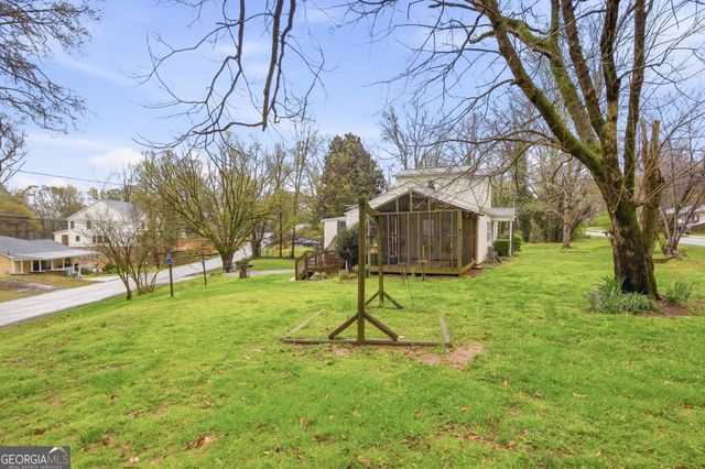 133 Palm Street, Canton, GA 30115