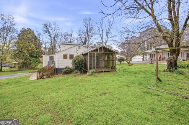 133 Palm Street, Canton, GA 30115