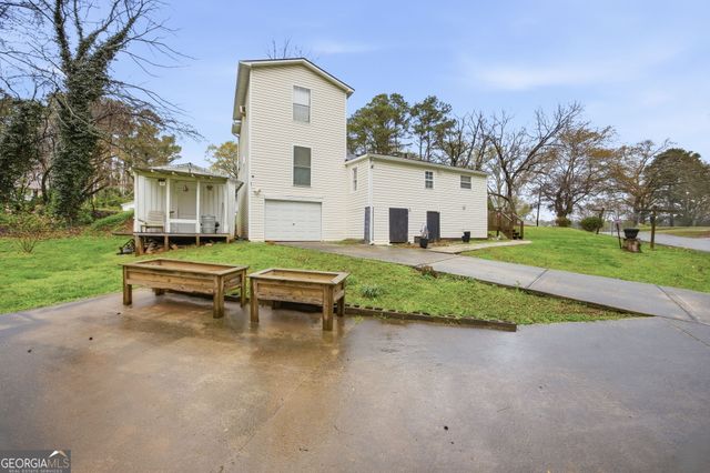 133 Palm Street, Canton, GA 30115