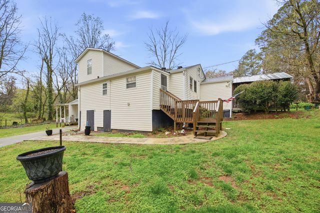 133 Palm Street, Canton, GA 30115