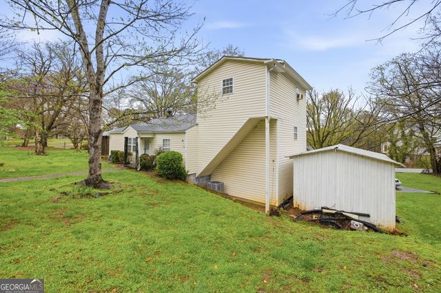 133 Palm Street, Canton, GA 30115