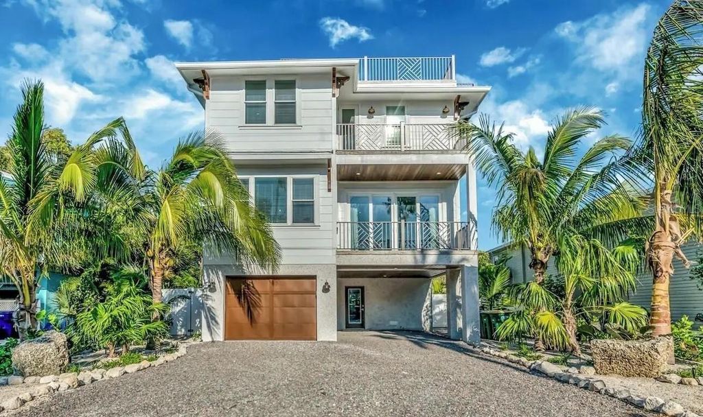 2403 AVENUE C, Bradenton Beach, FL 34217