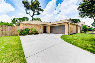 6022 Thom Road, Humble, TX 77346