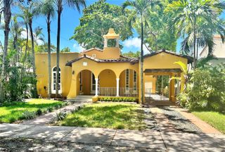 1306 Madrid St, Coral Gables, FL 33134