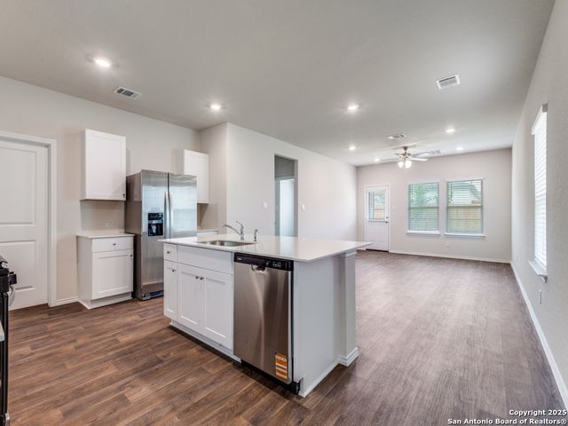 5006 Wichita Pike, San Antonio, TX 78253