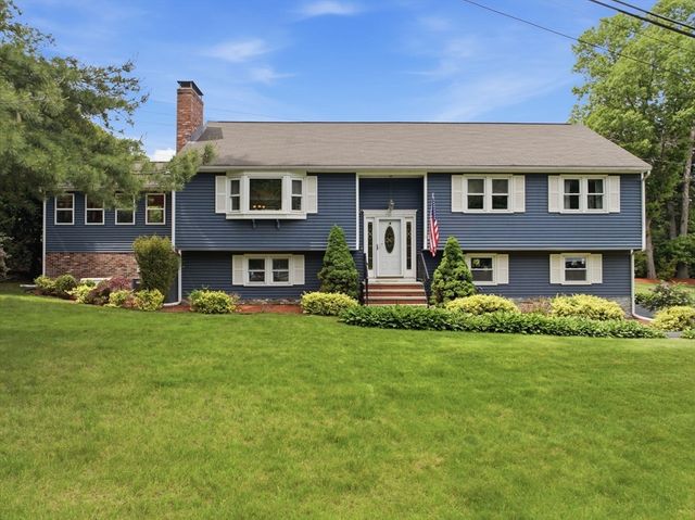 51 Sheffield Road, Tewksbury, MA 01876