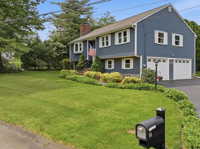 51 Sheffield Road, Tewksbury, MA 01876