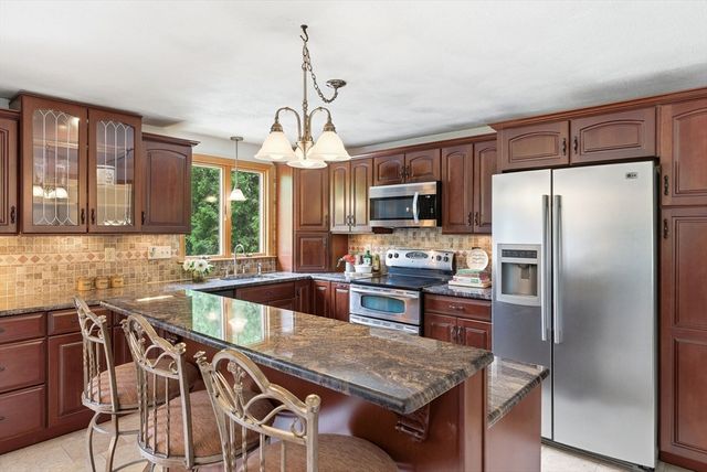 51 Sheffield Road, Tewksbury, MA 01876