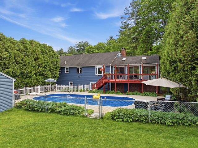 51 Sheffield Road, Tewksbury, MA 01876