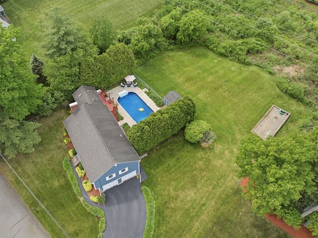 51 Sheffield Road, Tewksbury, MA 01876