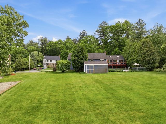 51 Sheffield Road, Tewksbury, MA 01876