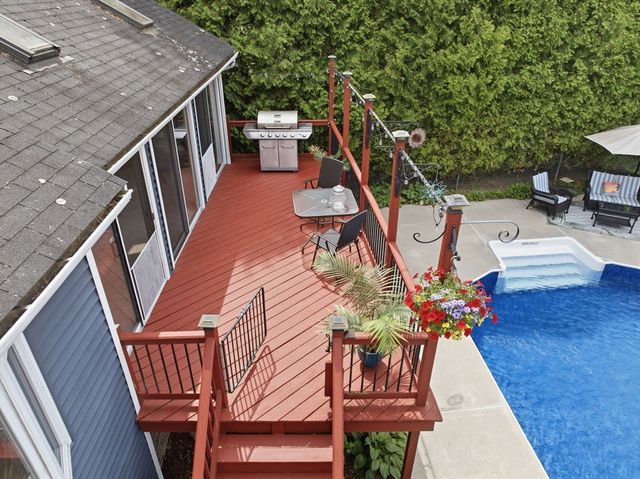 51 Sheffield Road, Tewksbury, MA 01876