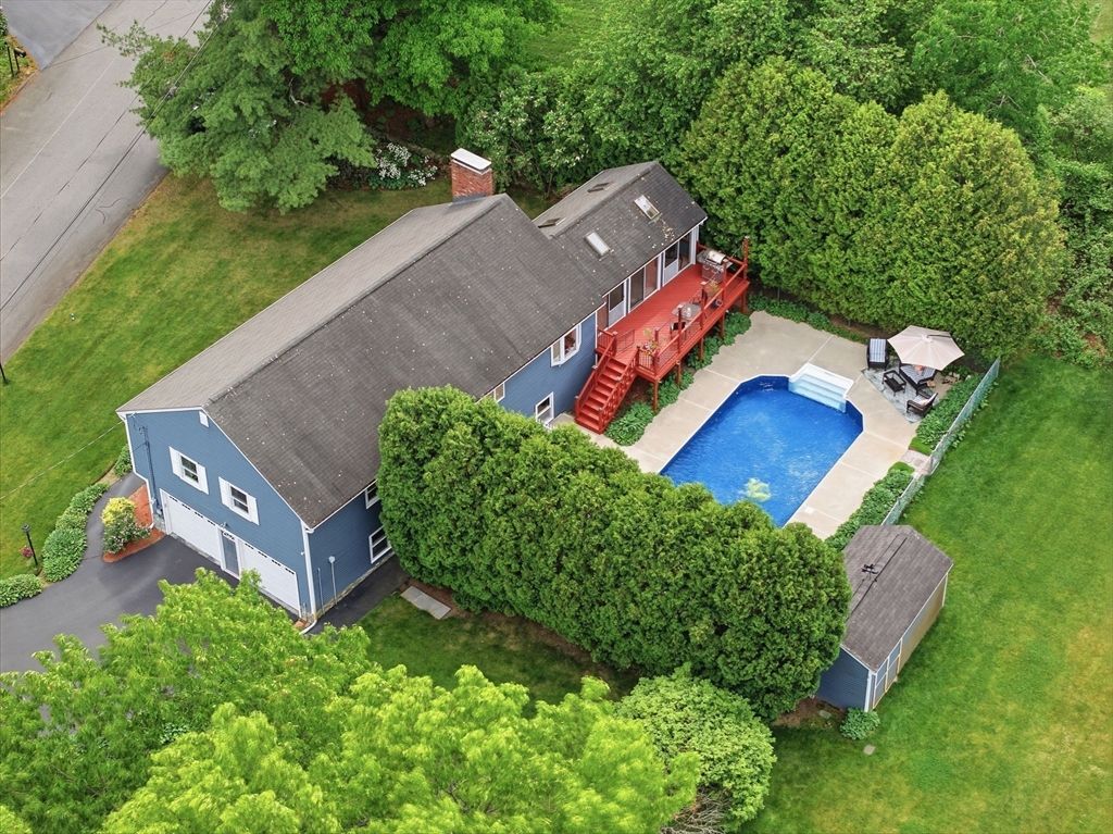51 Sheffield Road, Tewksbury, MA 01876