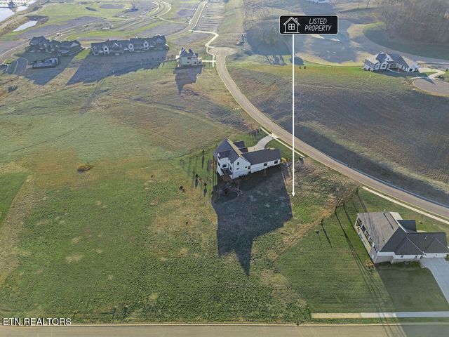 5220 Old Club Rd, Loudon, TN 37774