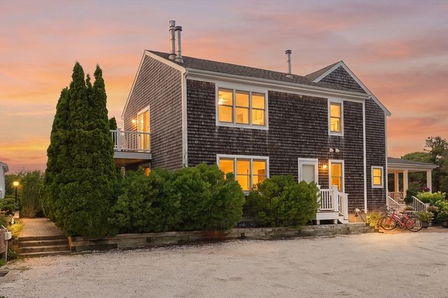 50-A Harry Kemp Way 2, Provincetown, MA 02657