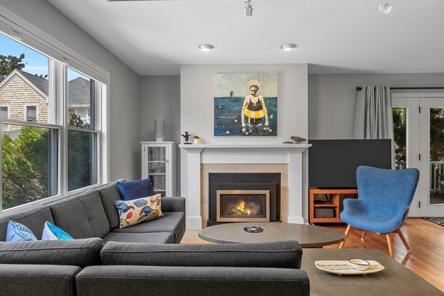 50-A Harry Kemp Way 2, Provincetown, MA 02657