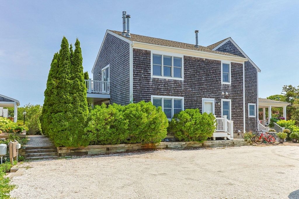 50-A Harry Kemp Way 2, Provincetown, MA 02657