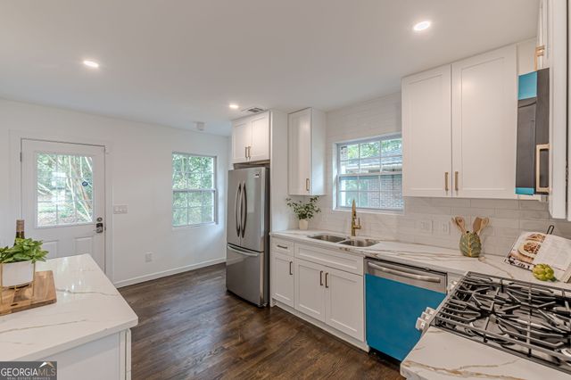 1240 Fayetteville Road SE, Atlanta, GA 30316
