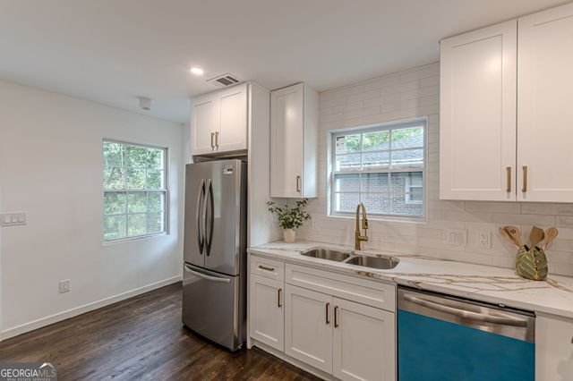 1240 Fayetteville Road SE, Atlanta, GA 30316