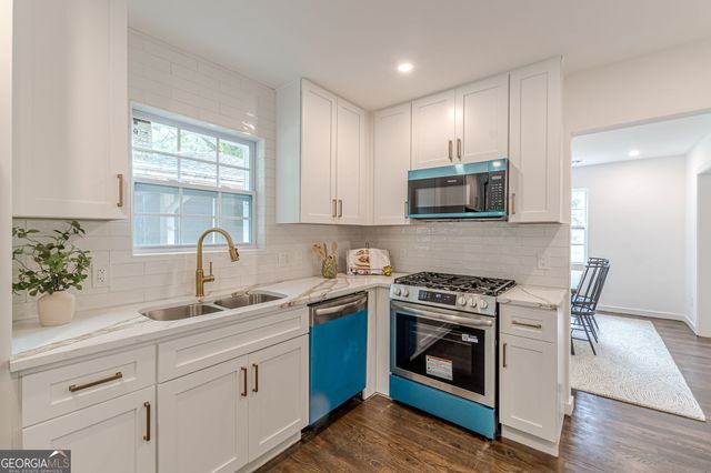 1240 Fayetteville Road SE, Atlanta, GA 30316