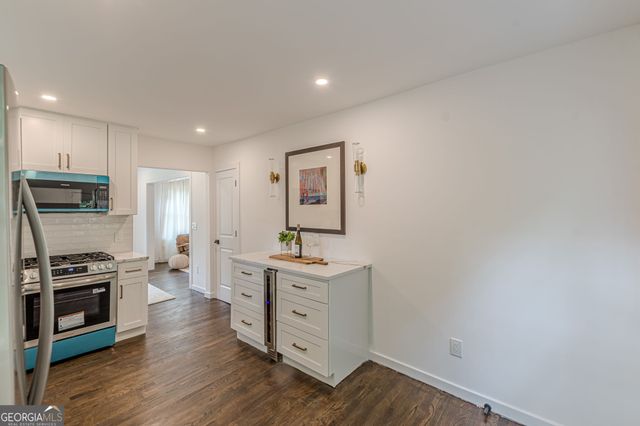 1240 Fayetteville Road SE, Atlanta, GA 30316