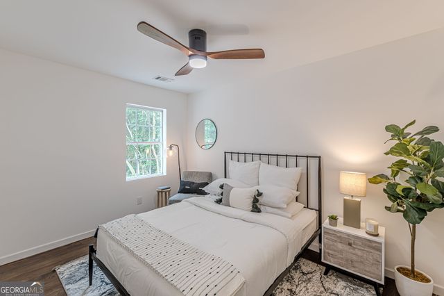1240 Fayetteville Road SE, Atlanta, GA 30316