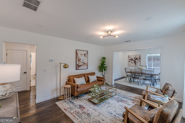 1240 Fayetteville Road SE, Atlanta, GA 30316