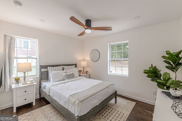 1240 Fayetteville Road SE, Atlanta, GA 30316