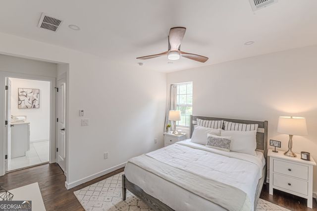 1240 Fayetteville Road SE, Atlanta, GA 30316