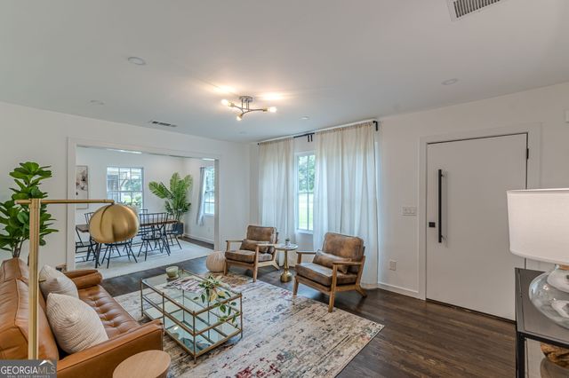 1240 Fayetteville Road SE, Atlanta, GA 30316