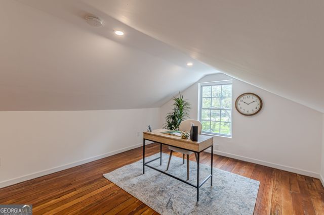1240 Fayetteville Road SE, Atlanta, GA 30316