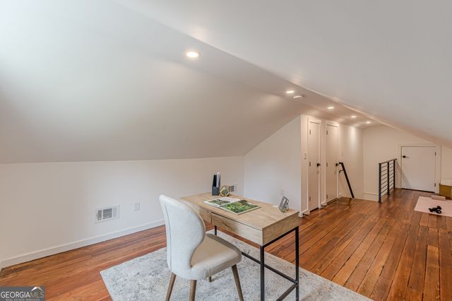 1240 Fayetteville Road SE, Atlanta, GA 30316