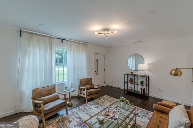 1240 Fayetteville Road SE, Atlanta, GA 30316