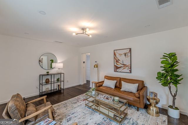 1240 Fayetteville Road SE, Atlanta, GA 30316