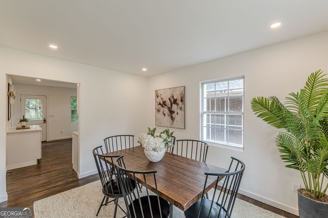 1240 Fayetteville Road SE, Atlanta, GA 30316
