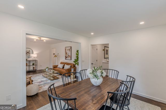 1240 Fayetteville Road SE, Atlanta, GA 30316
