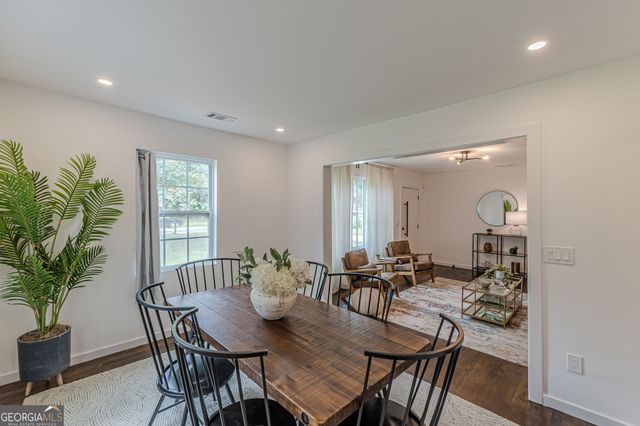 1240 Fayetteville Road SE, Atlanta, GA 30316