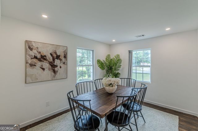 1240 Fayetteville Road SE, Atlanta, GA 30316