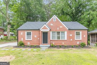 1240 Fayetteville Road SE, Atlanta, GA 30316