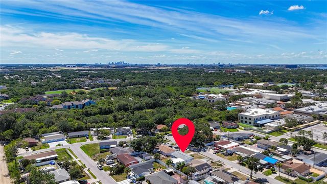 7505 W ELLICOTT STREET, Tampa, FL 33615