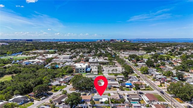 7505 W ELLICOTT STREET, Tampa, FL 33615