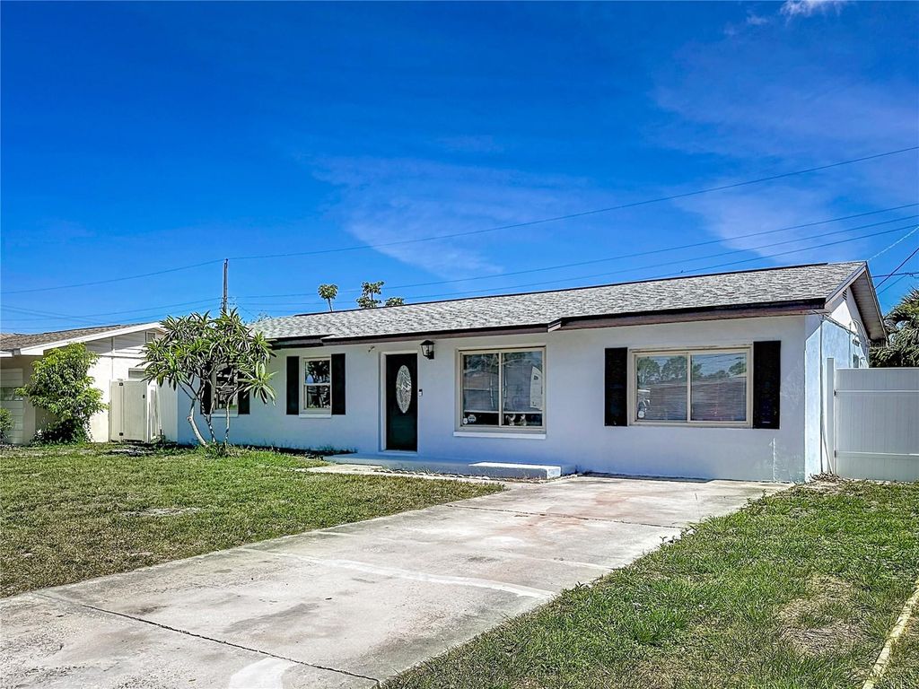7505 W ELLICOTT STREET, Tampa, FL 33615