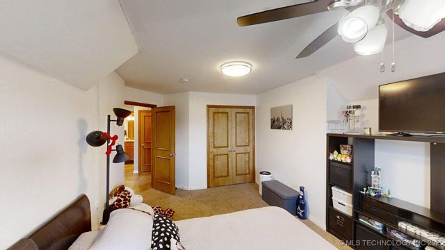 1702 Olive Street, Ardmore, OK 73401