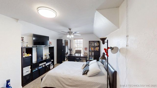 1702 Olive Street, Ardmore, OK 73401