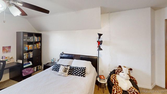 1702 Olive Street, Ardmore, OK 73401