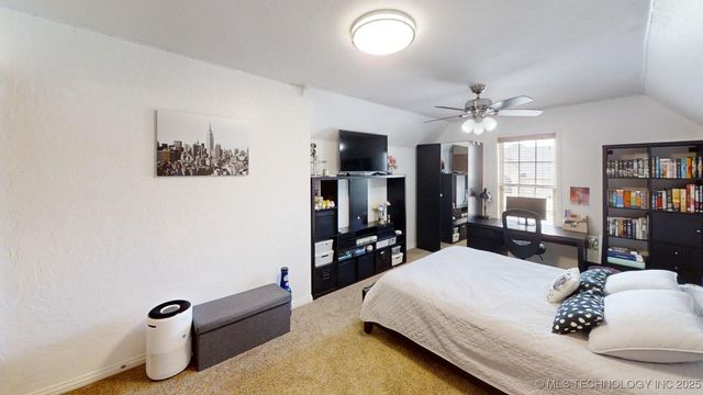 1702 Olive Street, Ardmore, OK 73401