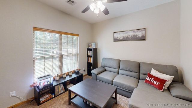 1702 Olive Street, Ardmore, OK 73401