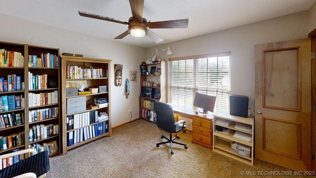 1702 Olive Street, Ardmore, OK 73401