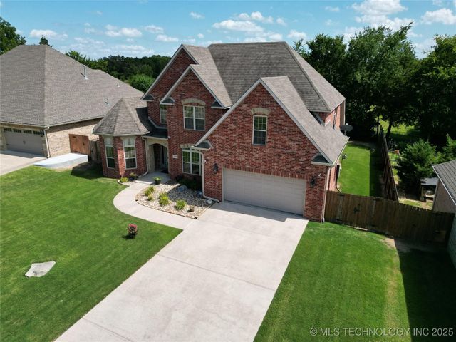 1702 Olive Street, Ardmore, OK 73401